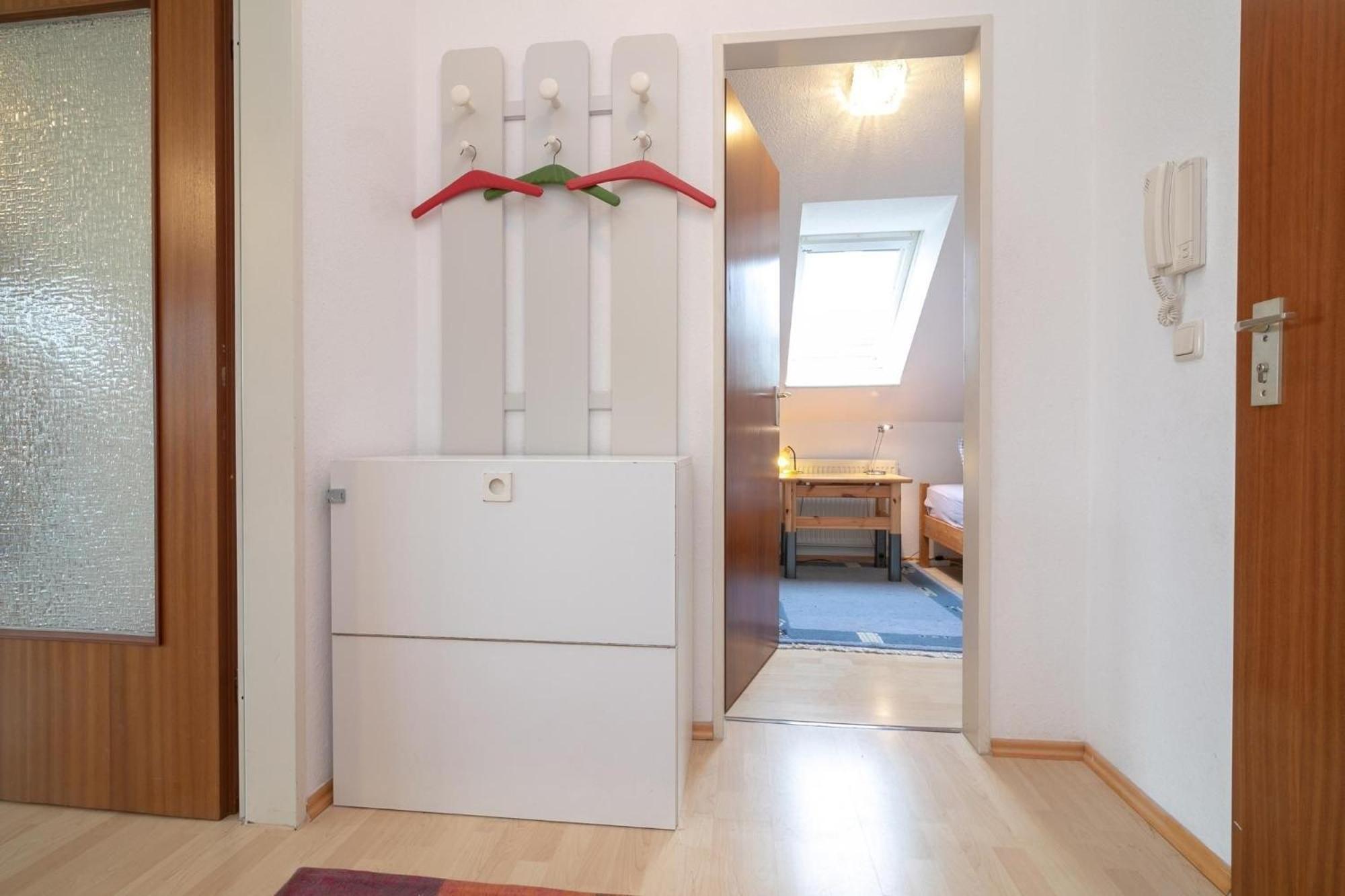 Familyhaus- Wohnung 8 Timmendorfer Strand Eksteriør bilde